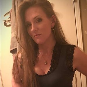 Meet your Posher, Catherine